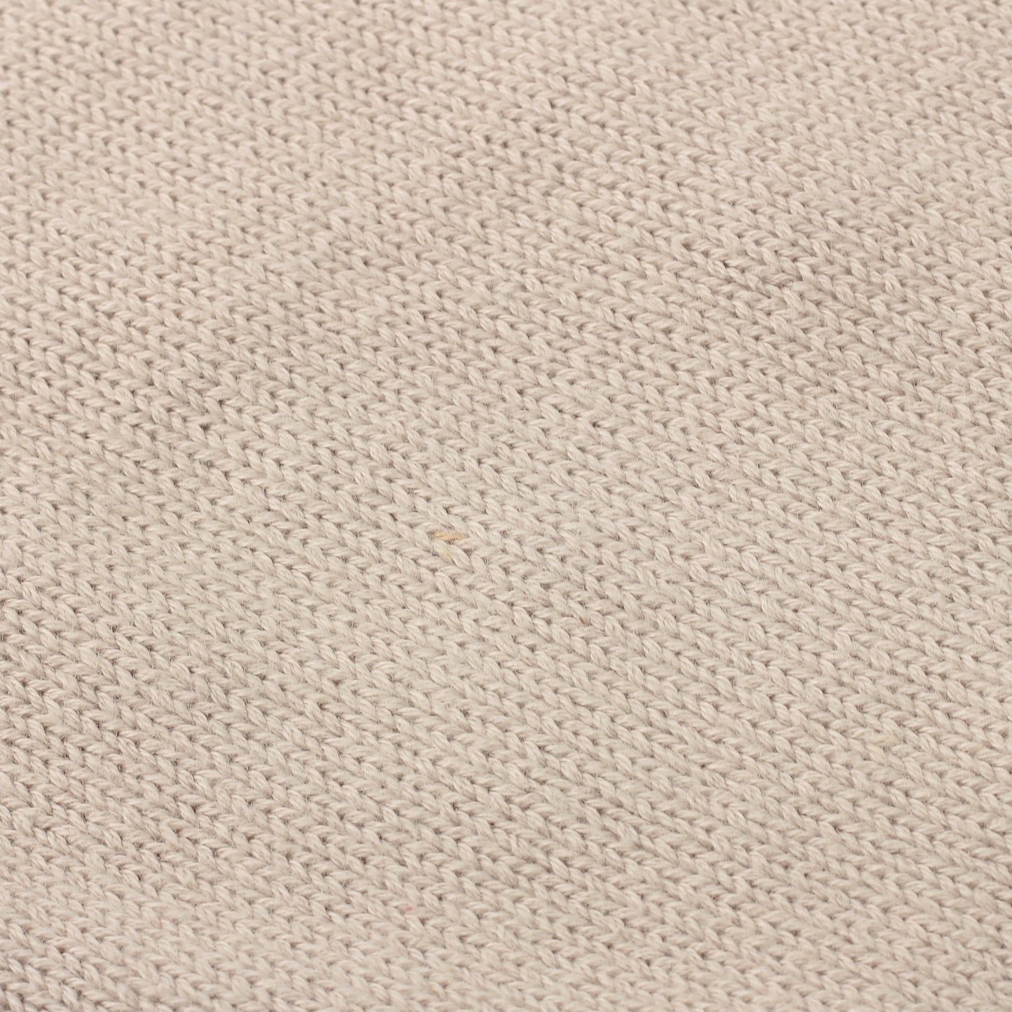SOFT COTTON KNIT