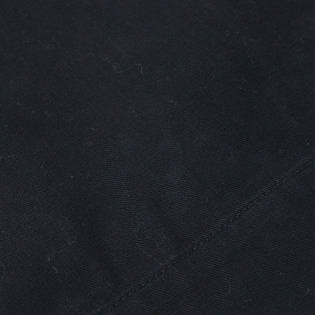 BASIC BRUSHED CHINO TROUSERS