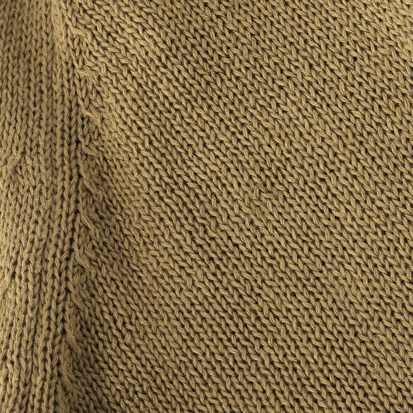 LINEN COTTON SILK KNIT