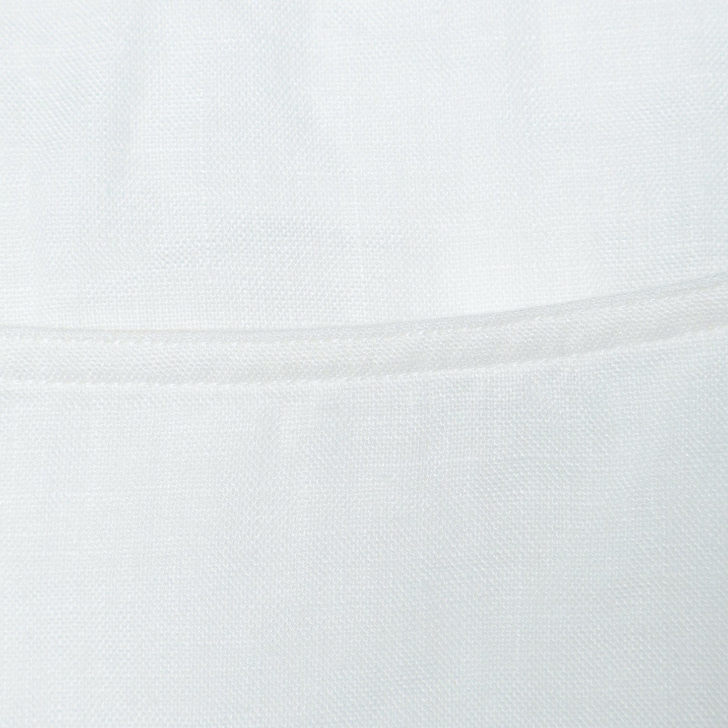 CLEAN LINEN SHIRT