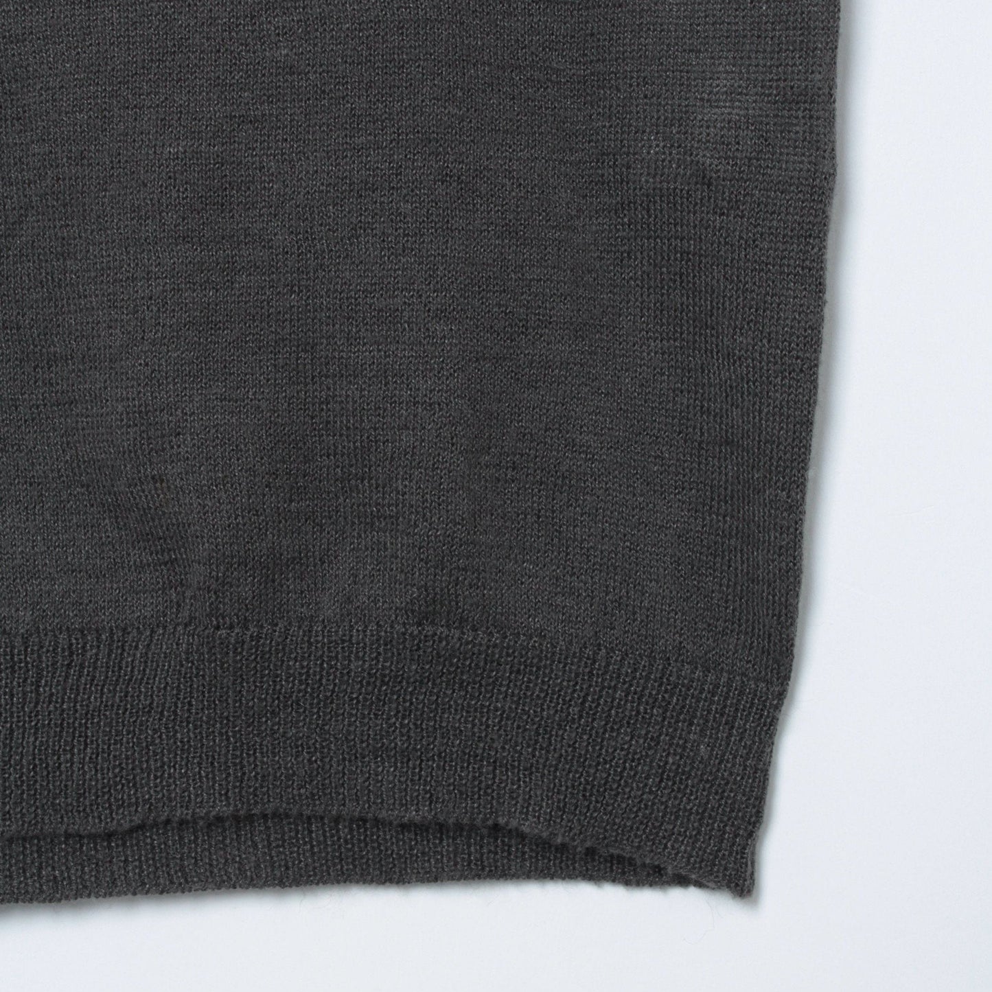 COTTON RAMIE CASHMERE KNIT
