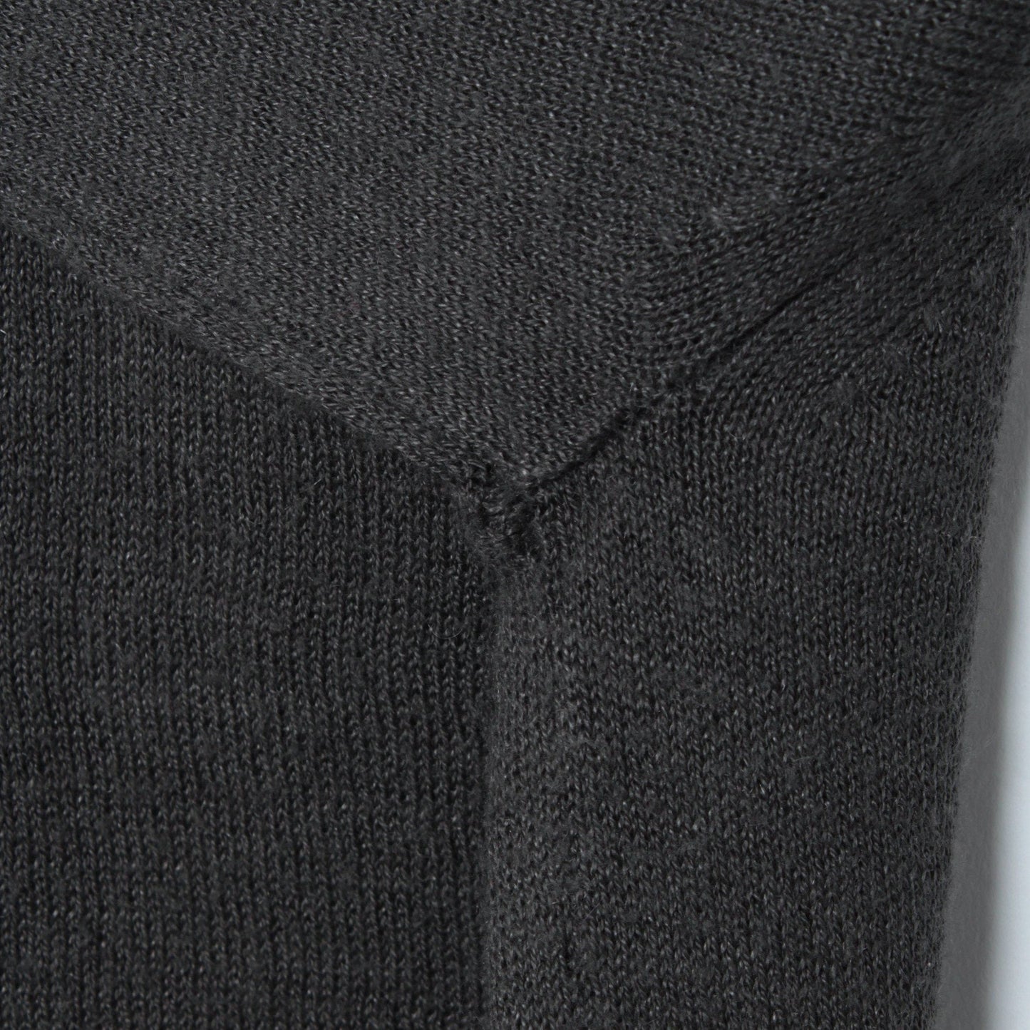 COTTON RAMIE CASHMERE KNIT