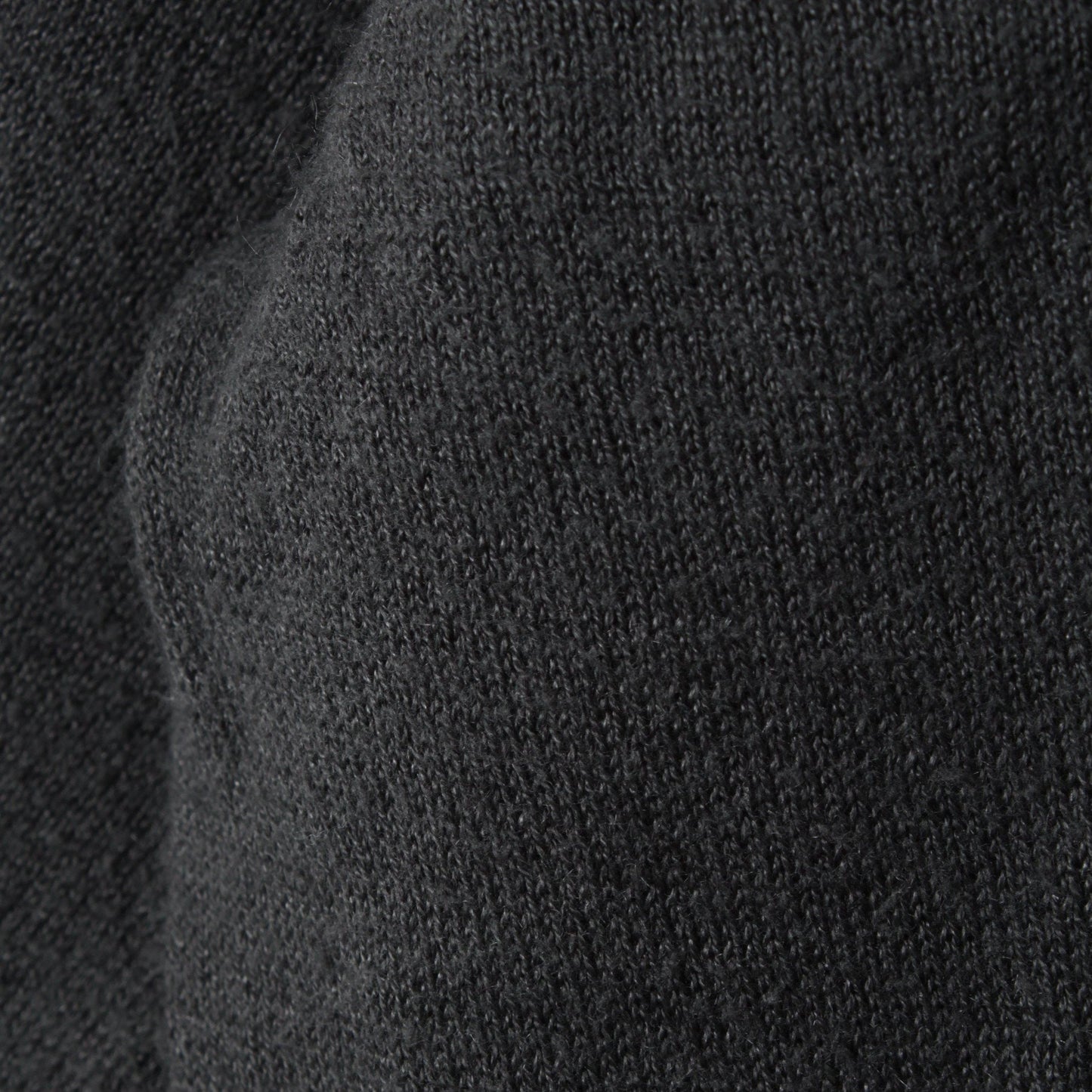 COTTON RAMIE CASHMERE KNIT
