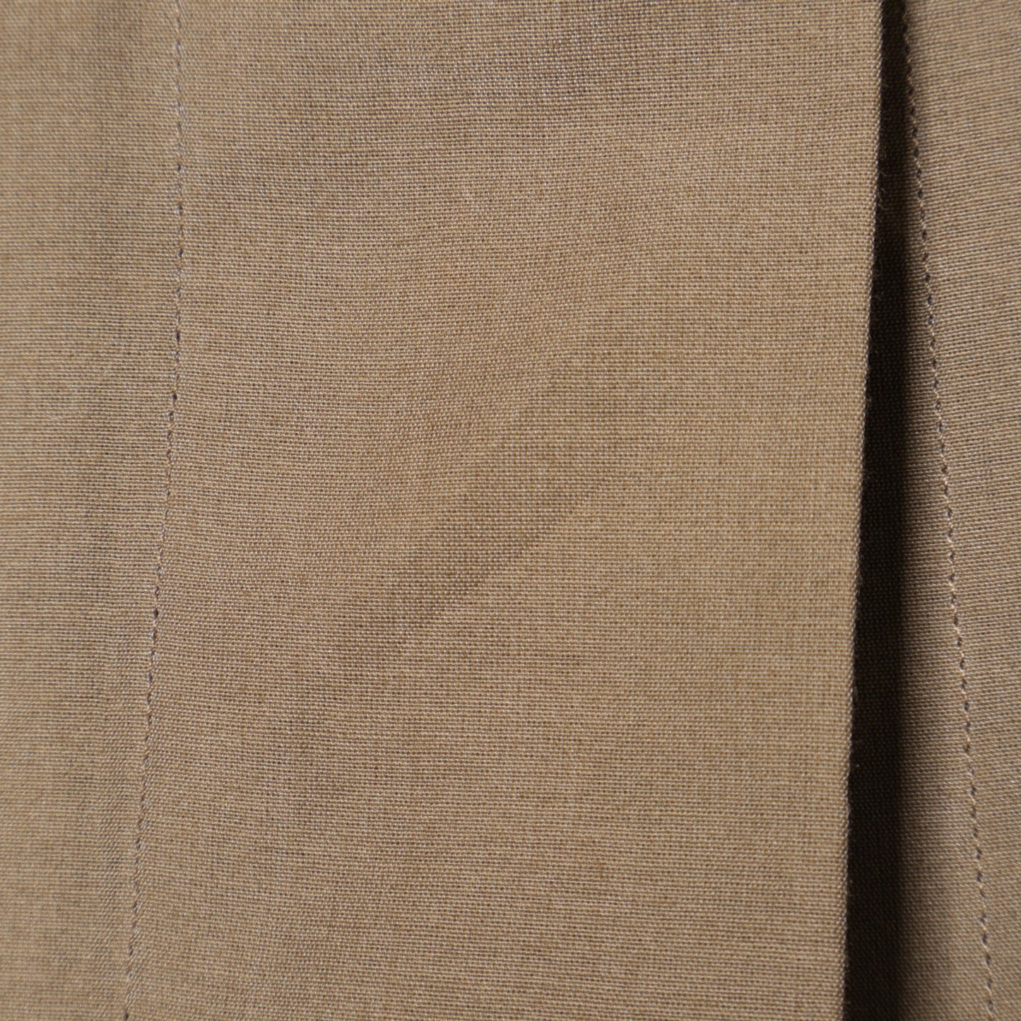 LIGHT COTTON SILK SHIRT