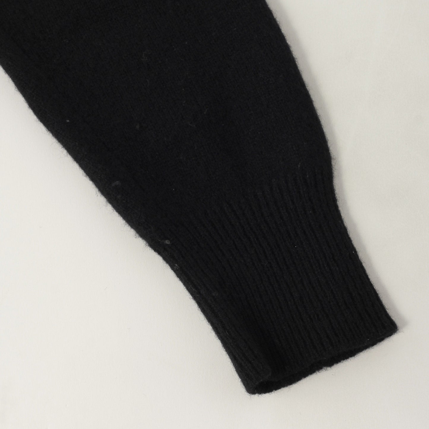 LAMBSWOOL KNIT