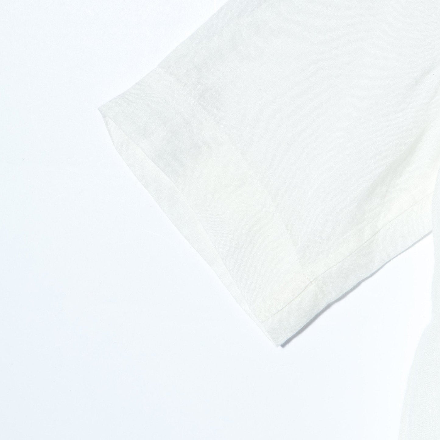 SOFT LINEN SHIRT