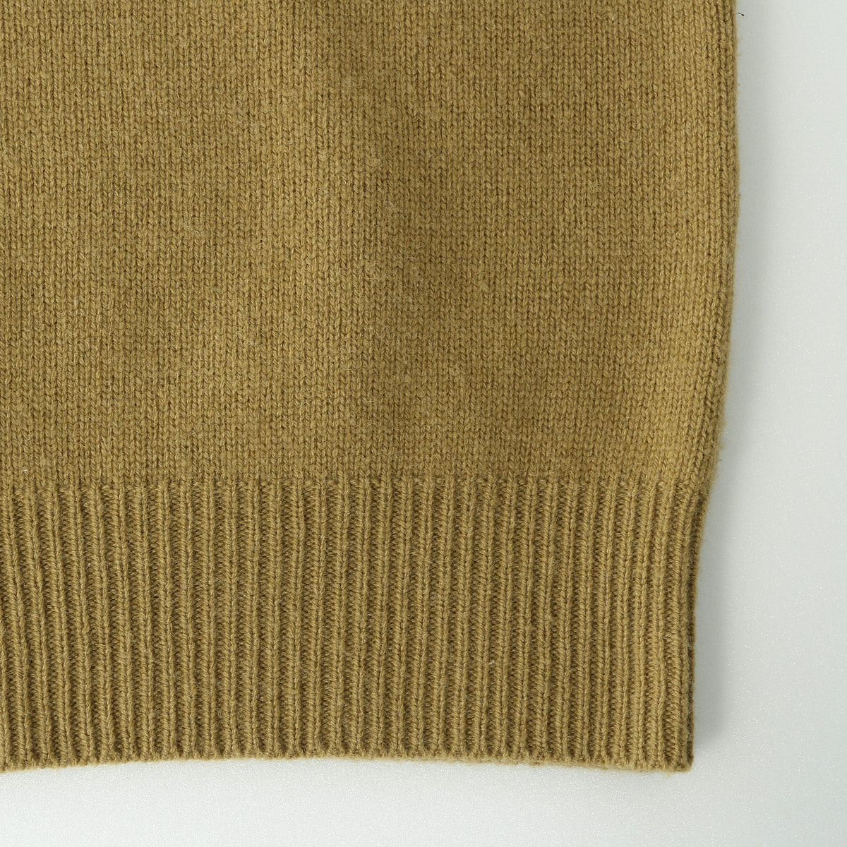 WOOL CASHMERE JUMPER KNIT