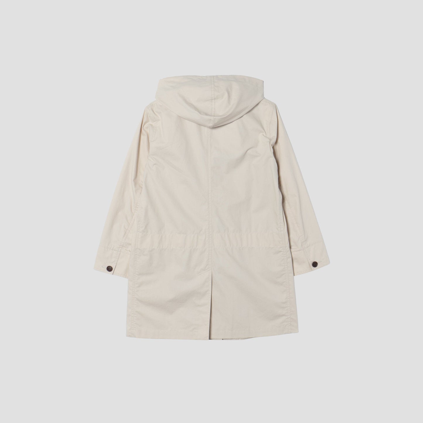 PROOFED COTTON COATING