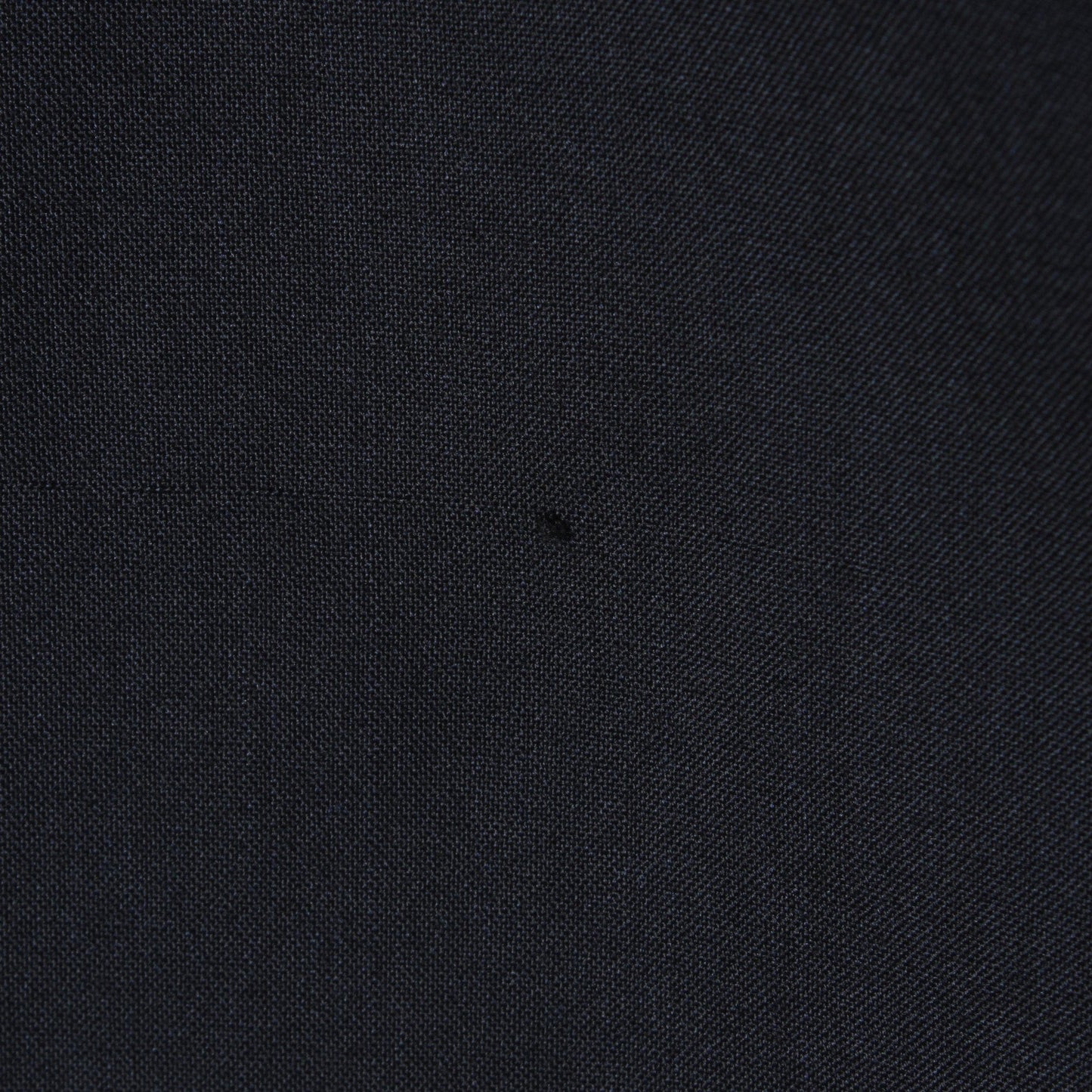 FINE WOOL POPLIN SKIRT