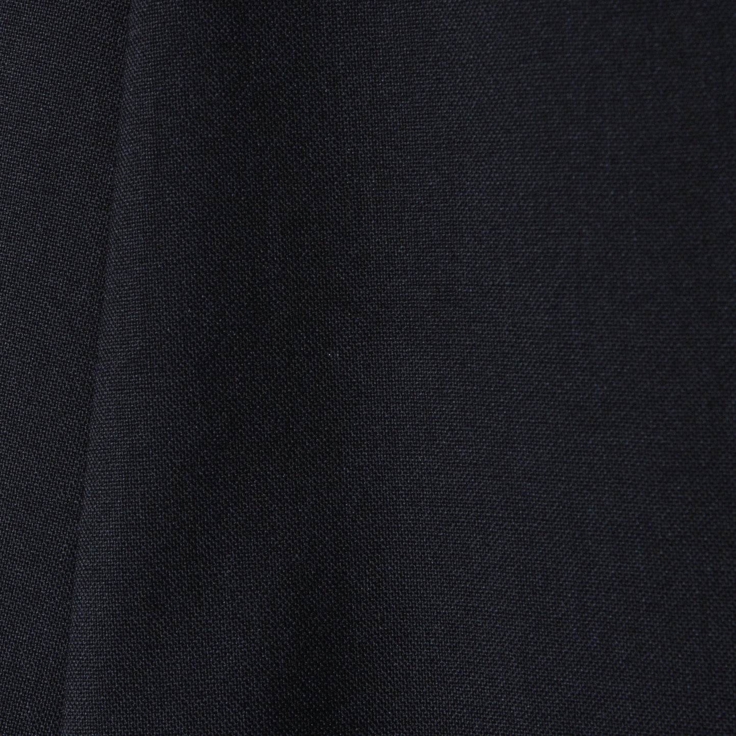 FINE WOOL POPLIN SKIRT
