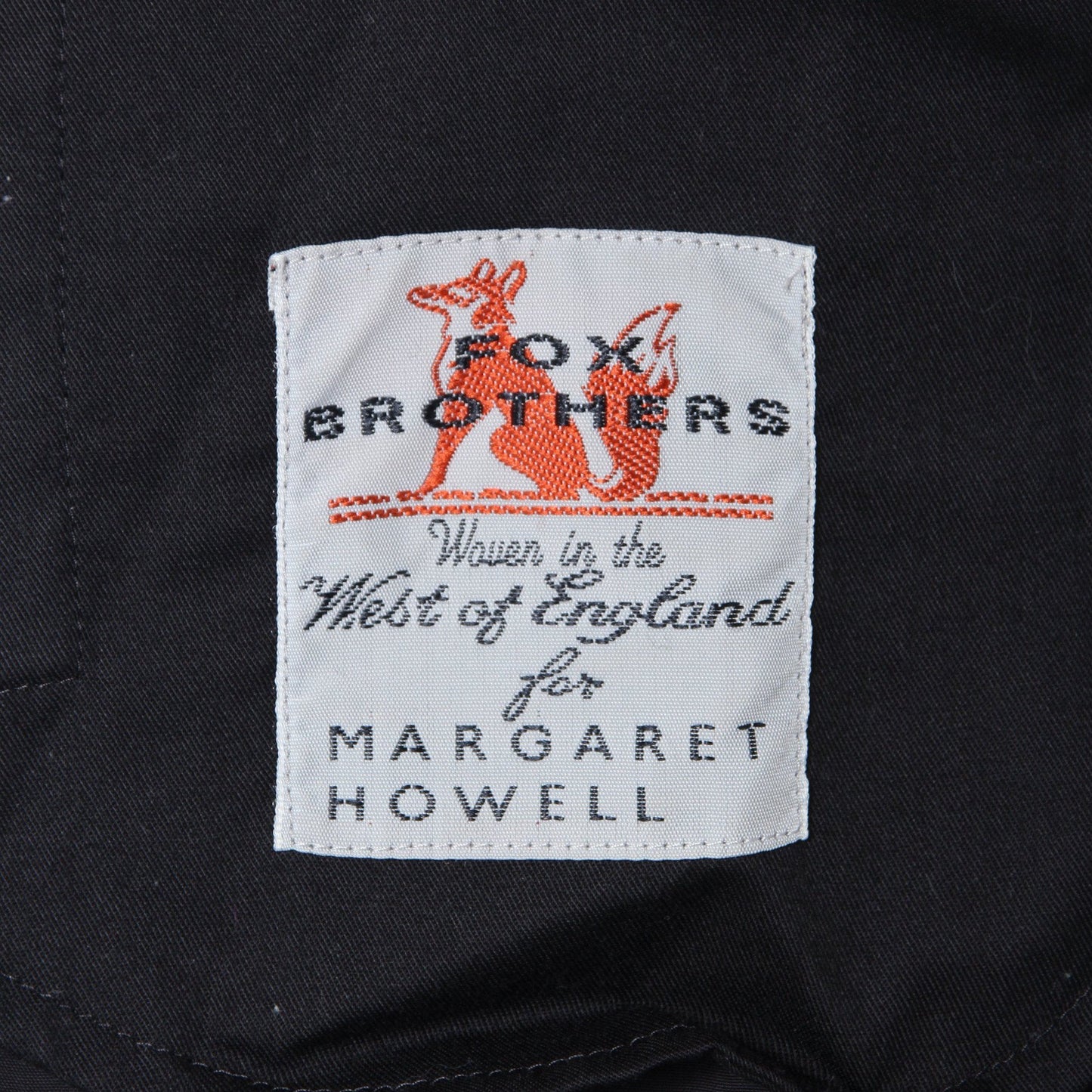 TROUSERS