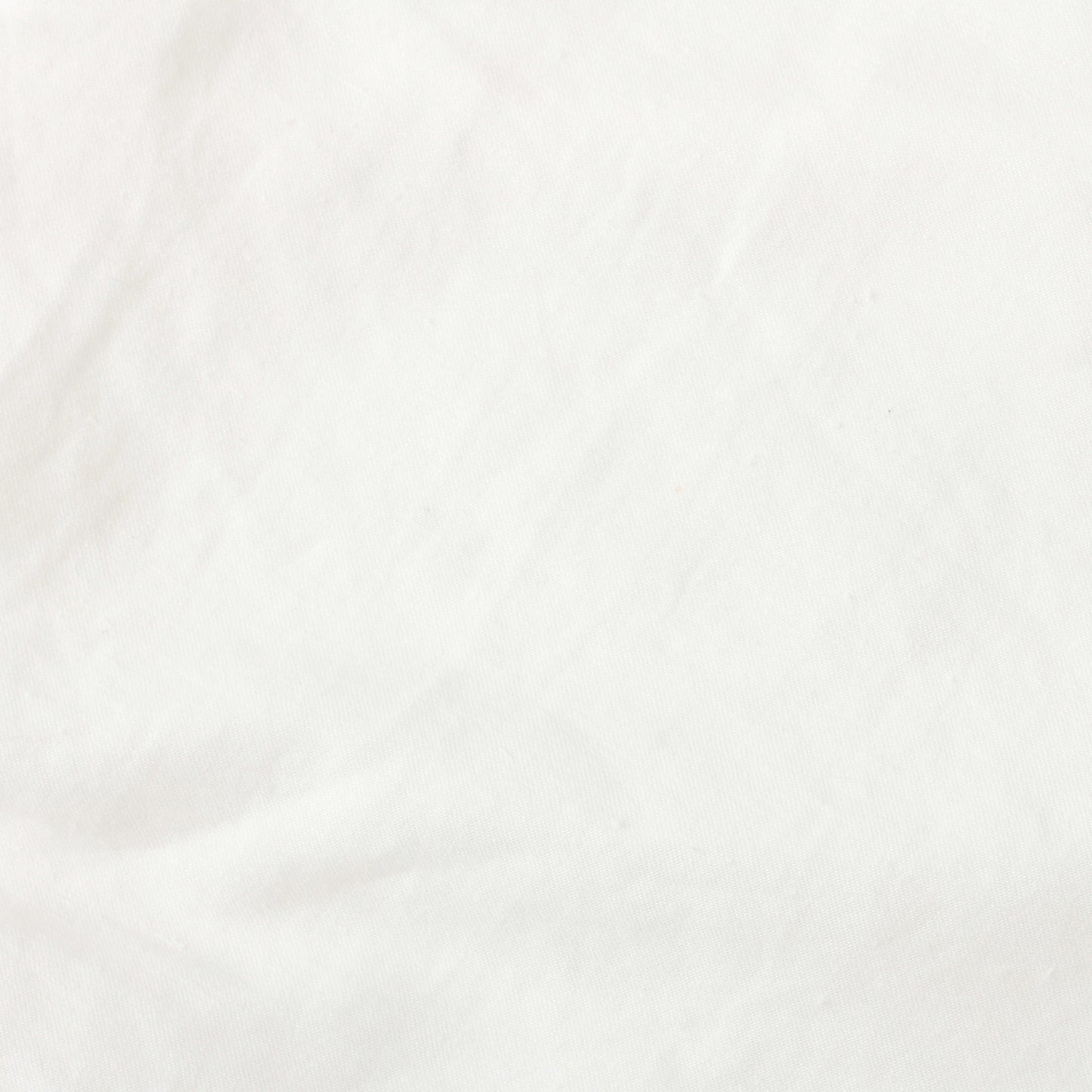 LINEN COTTON TWILL TROUSERS