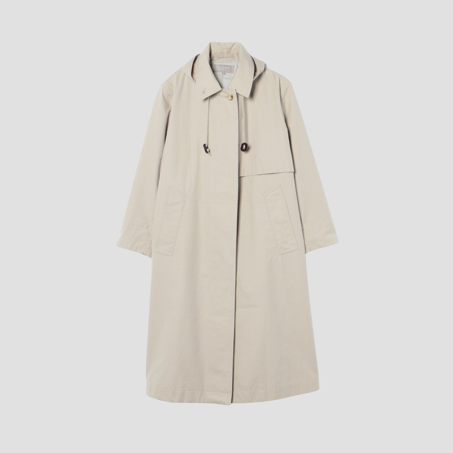 PROOFED COTTON COATING