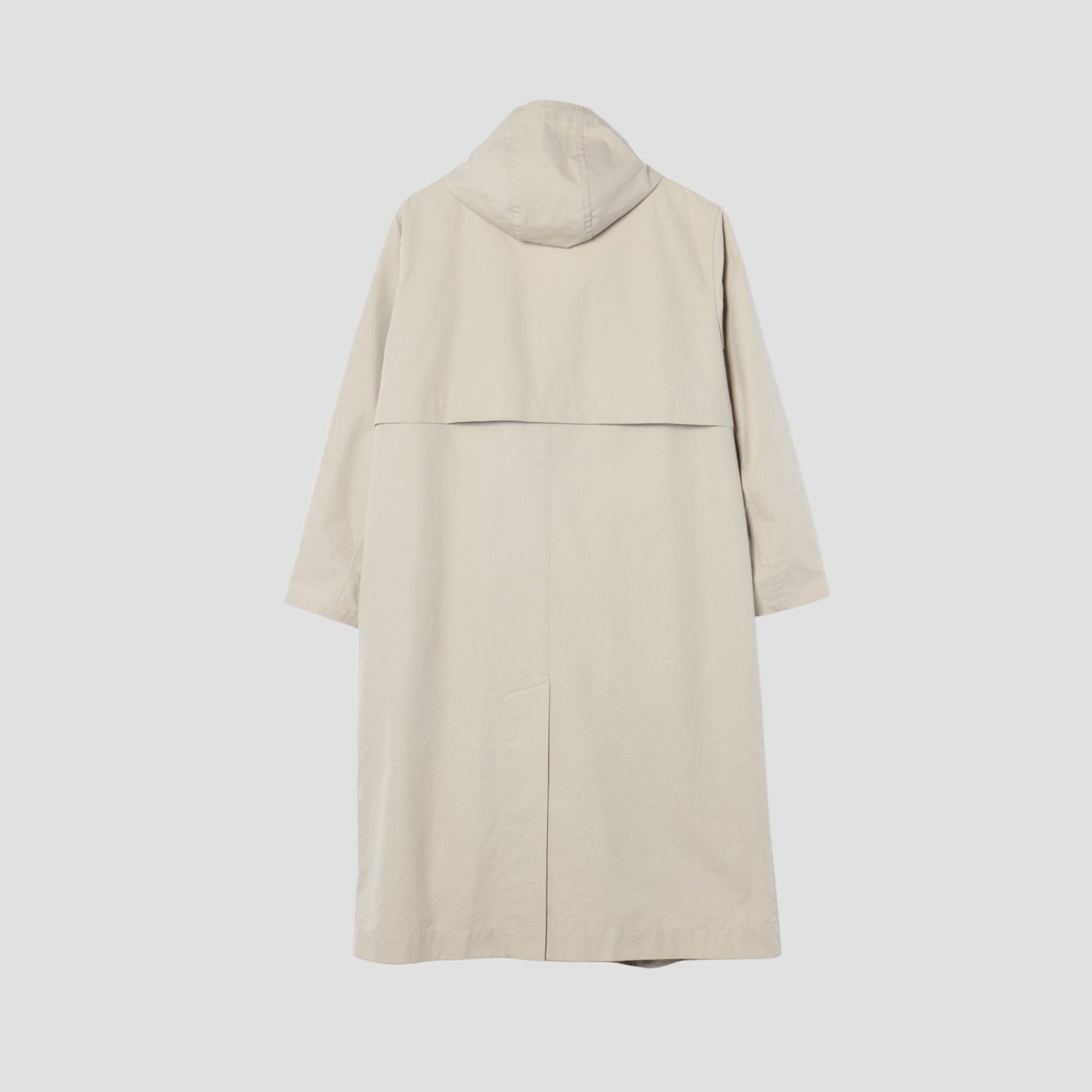 PROOFED COTTON COATING