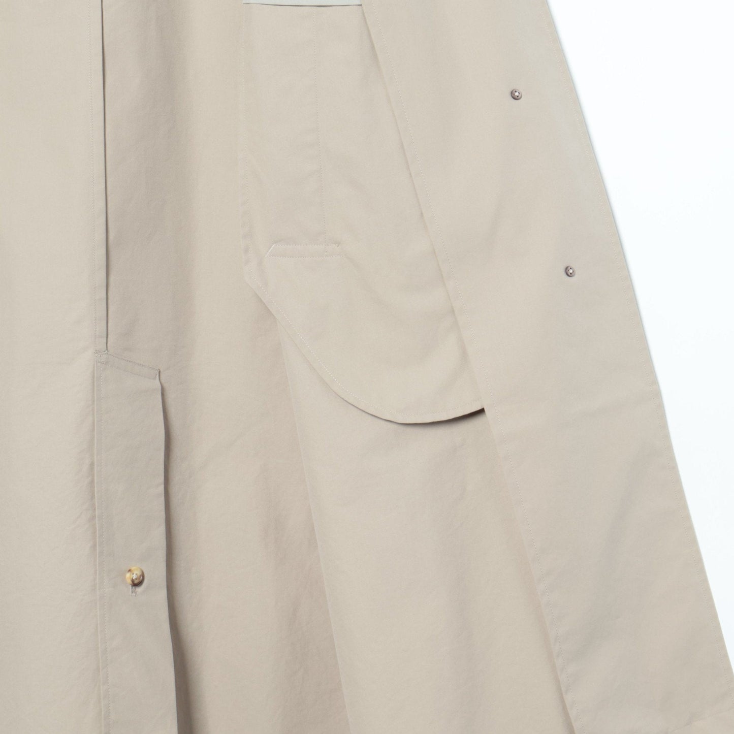 PROOFED COTTON COATING