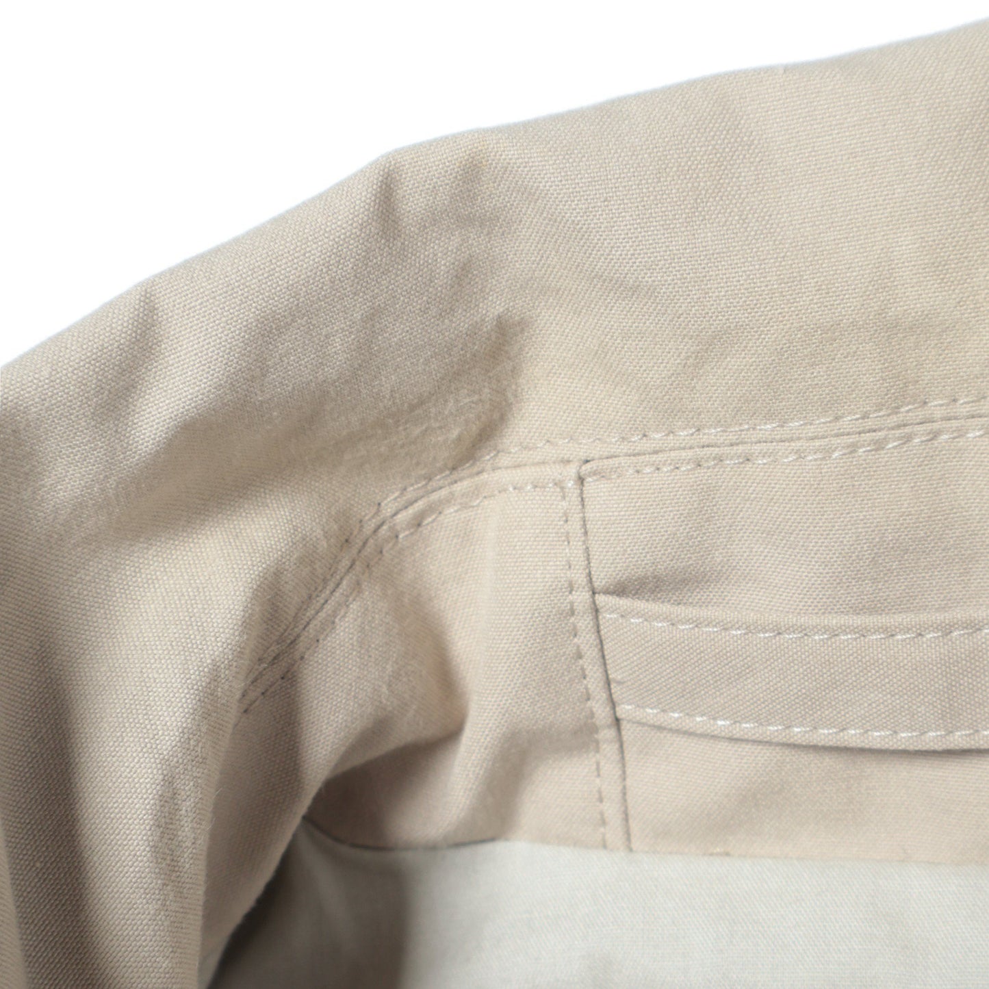 PROOFED COTTON COATING
