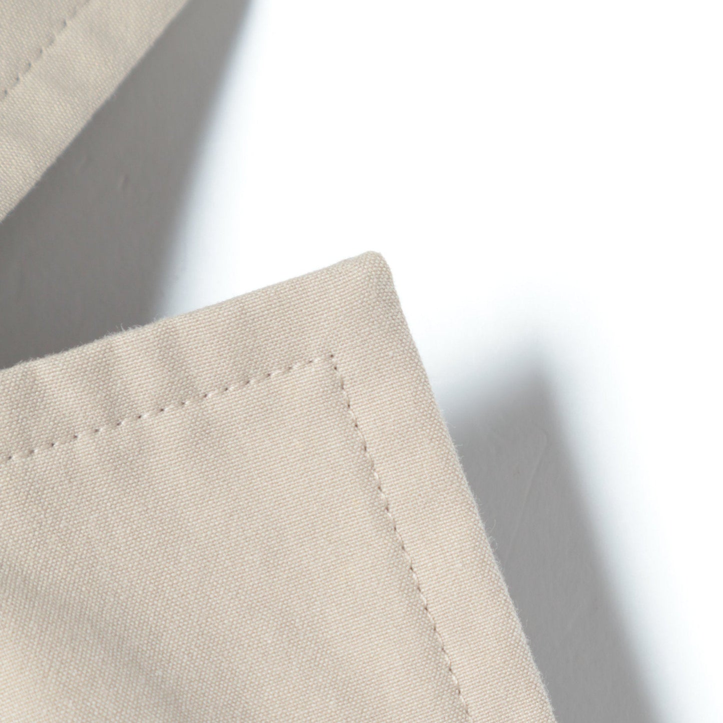 PROOFED COTTON COATING