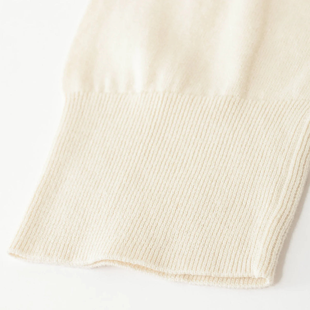 COTTON LINEN KNIT