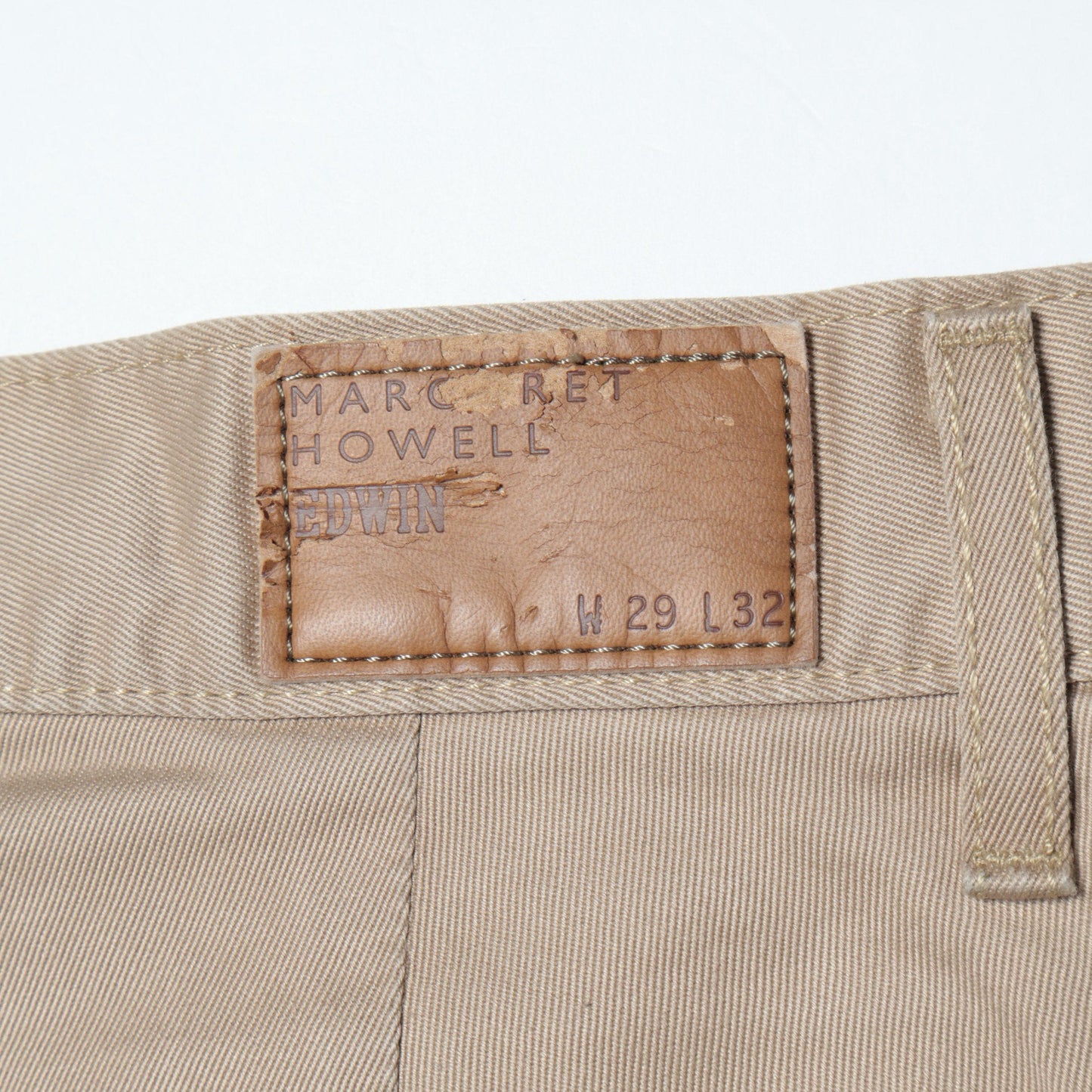 TROUSERS