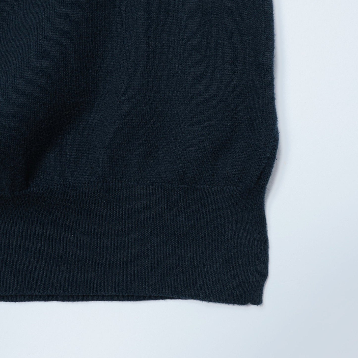 FINE ORGANIC COTTON KNIT