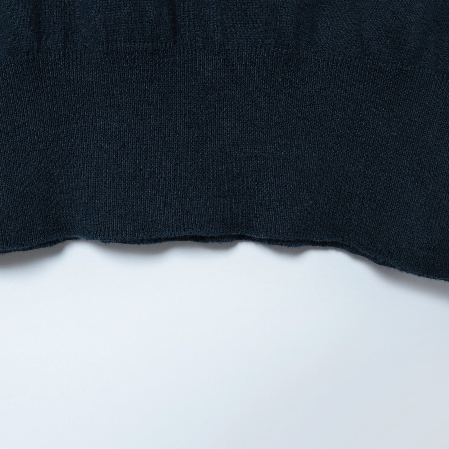 FINE ORGANIC COTTON KNIT