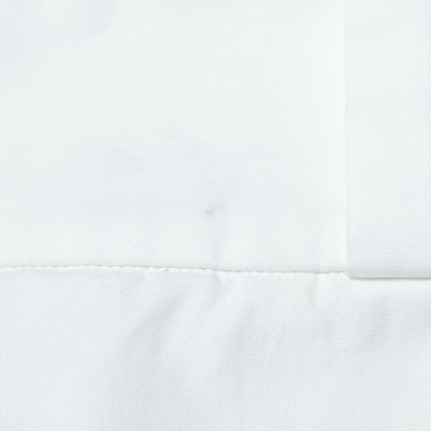 LIGHT COTTON CANVAS SKIRT