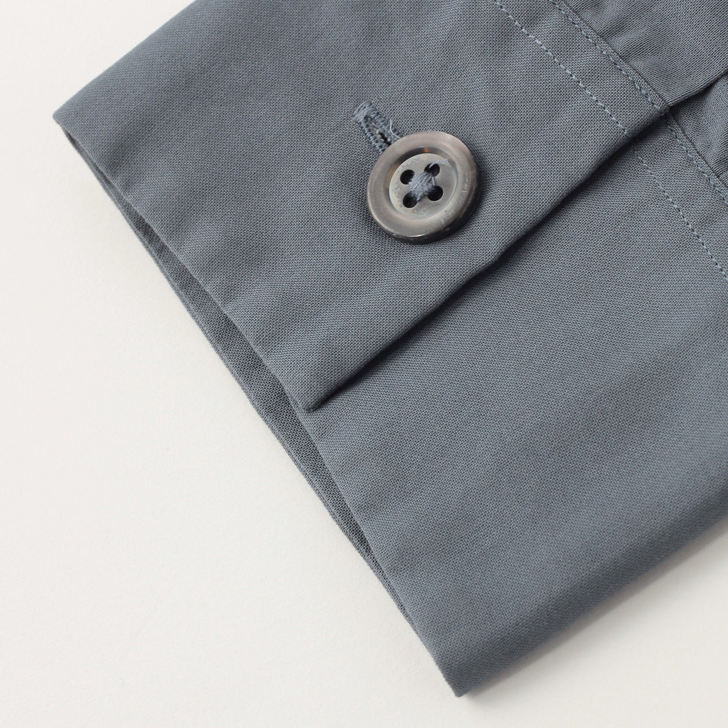 COTTON VOILE SHIRT