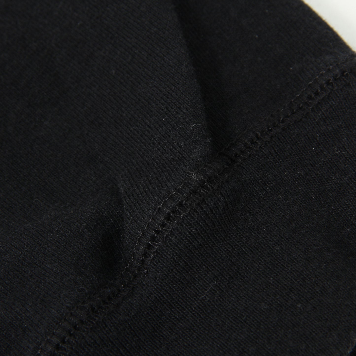 NATURAL ROUGH COTTON JERSEY