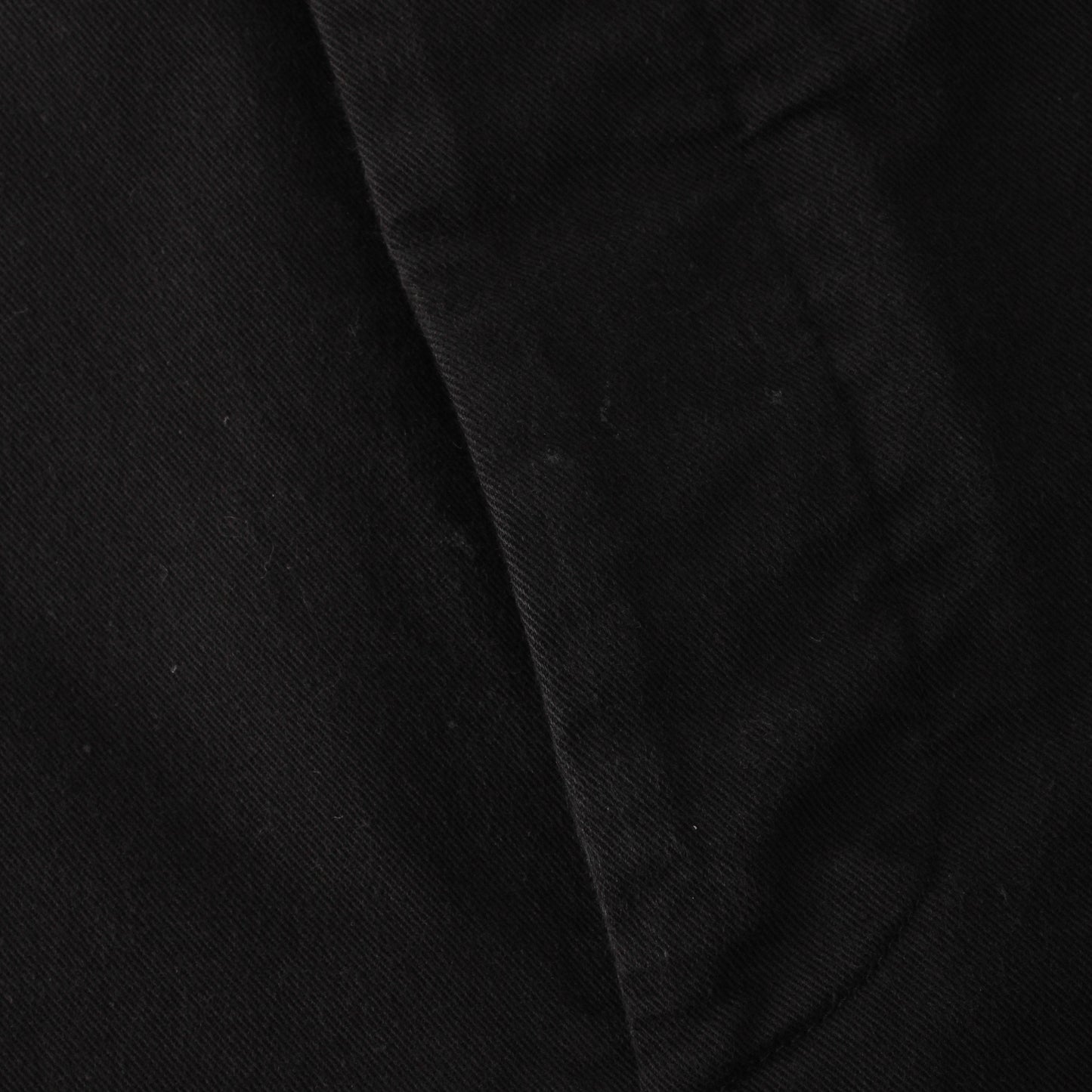 WASHED COTTON DRILL TROUSERS