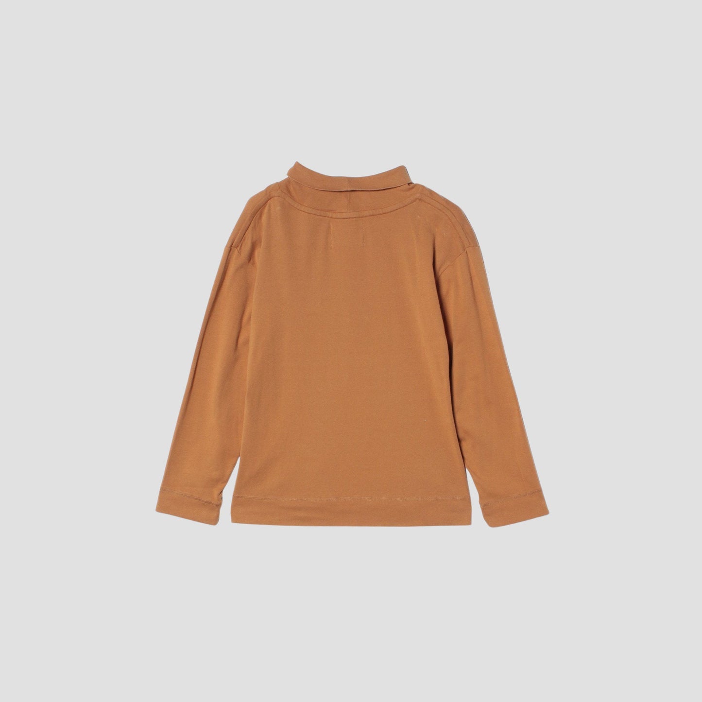 ORGANIC COTTON THERMAL JERSEY