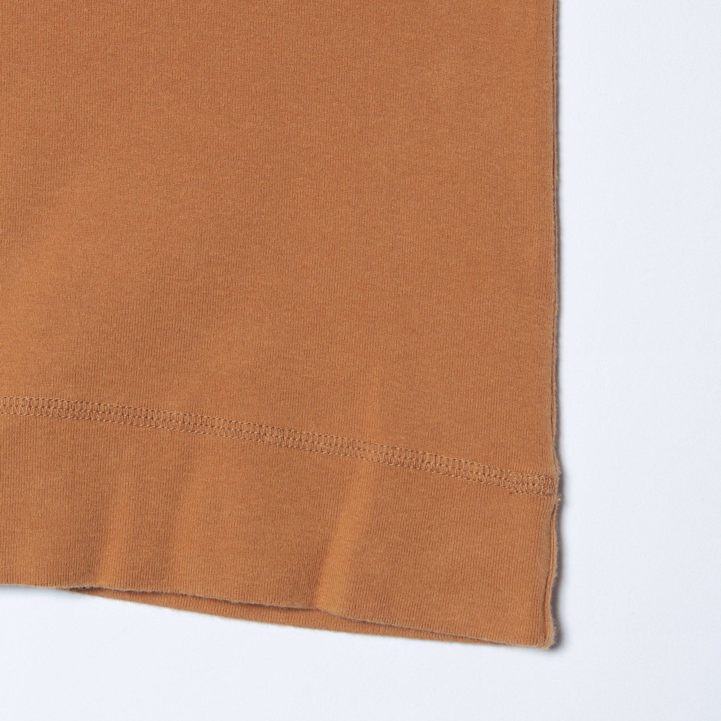 ORGANIC COTTON THERMAL JERSEY