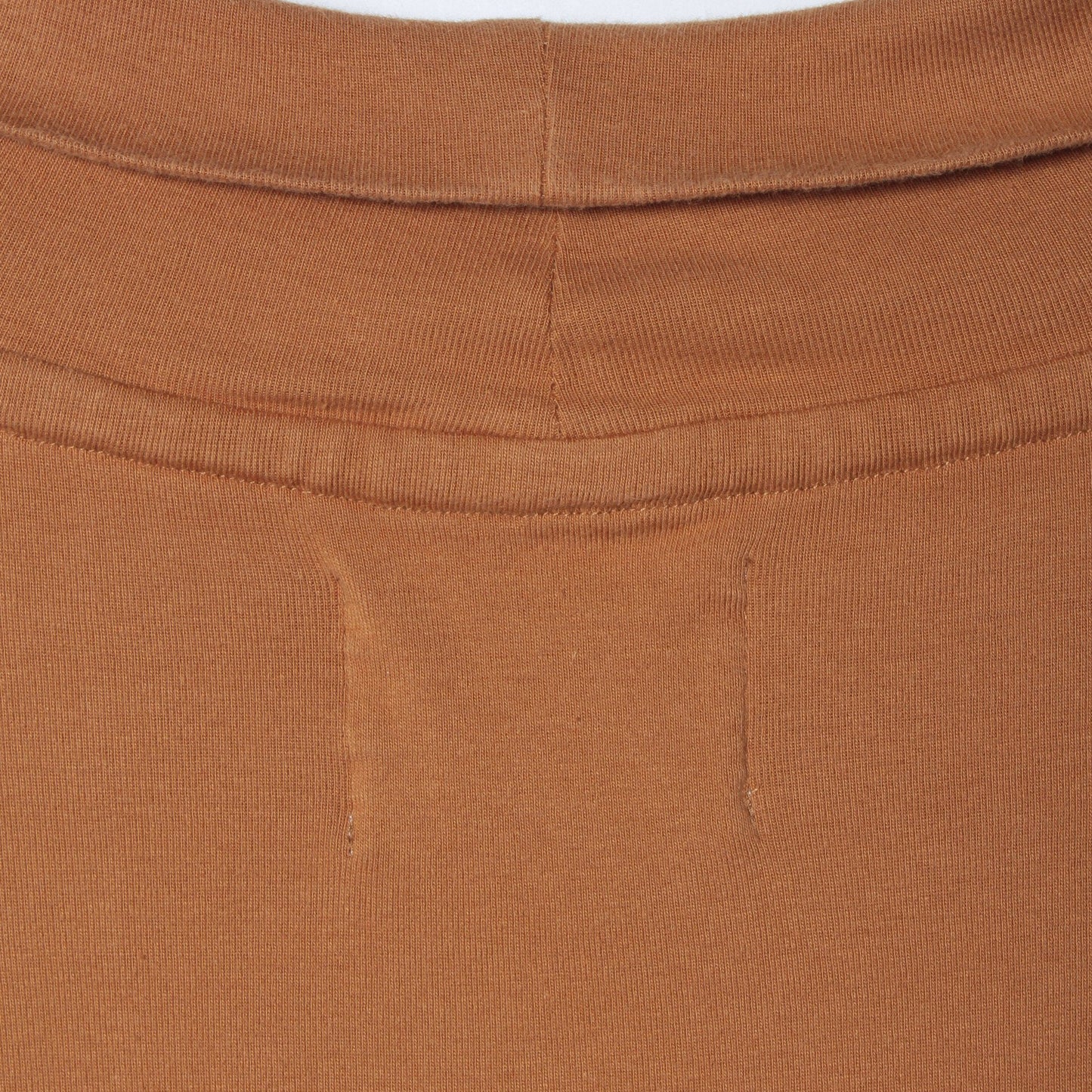 ORGANIC COTTON THERMAL JERSEY