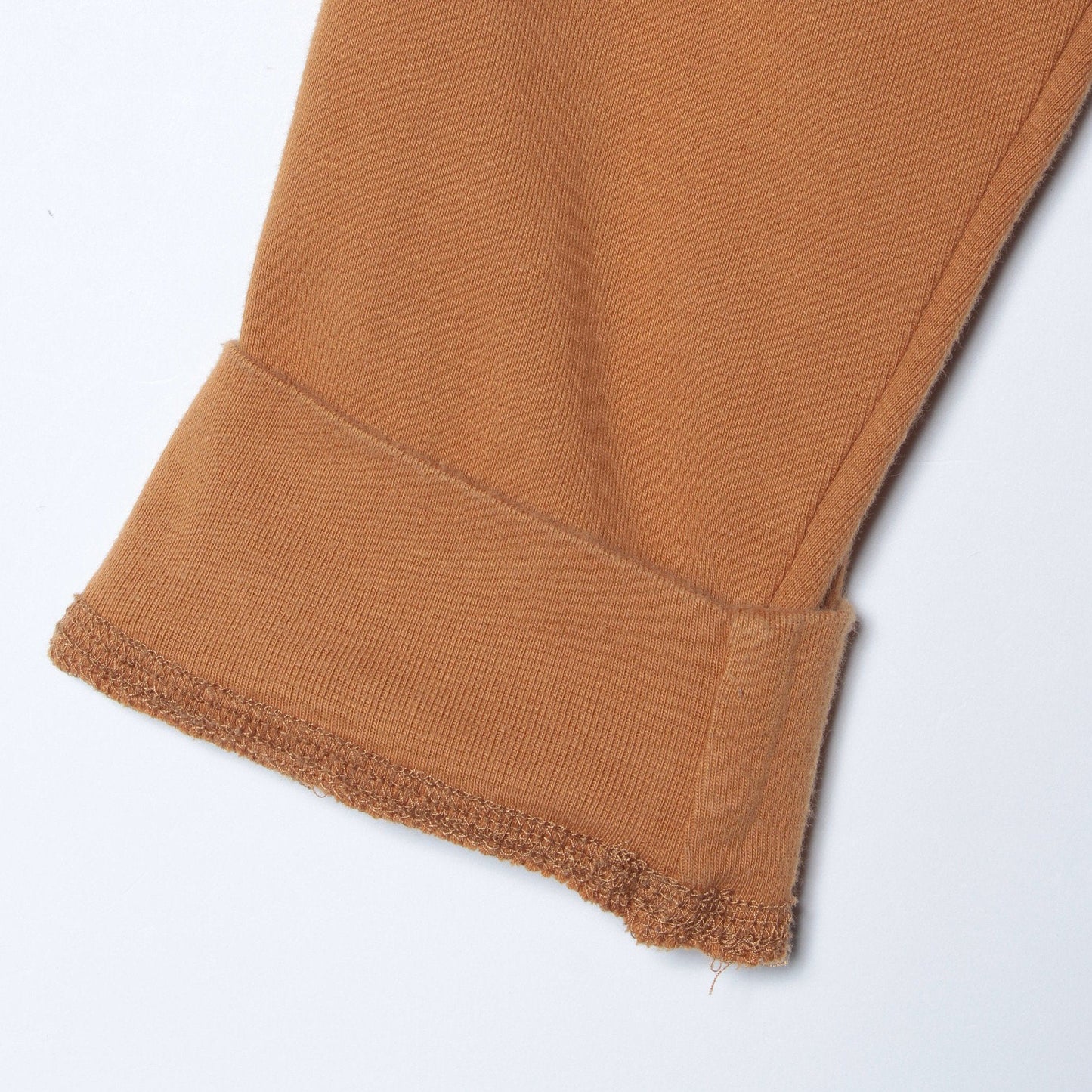 ORGANIC COTTON THERMAL JERSEY