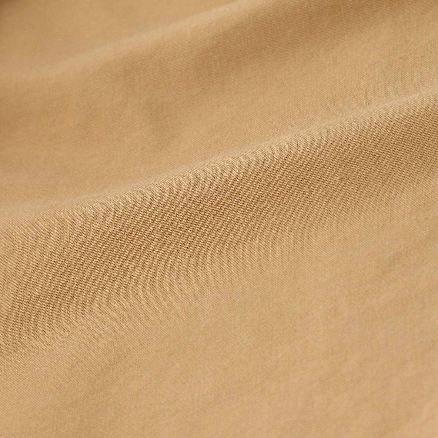 WASHED COTTON POPLIN COAT
