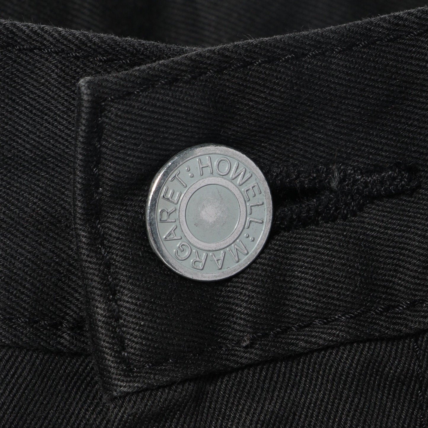 NEW BASIC CHINO CLOTH TROUSERS