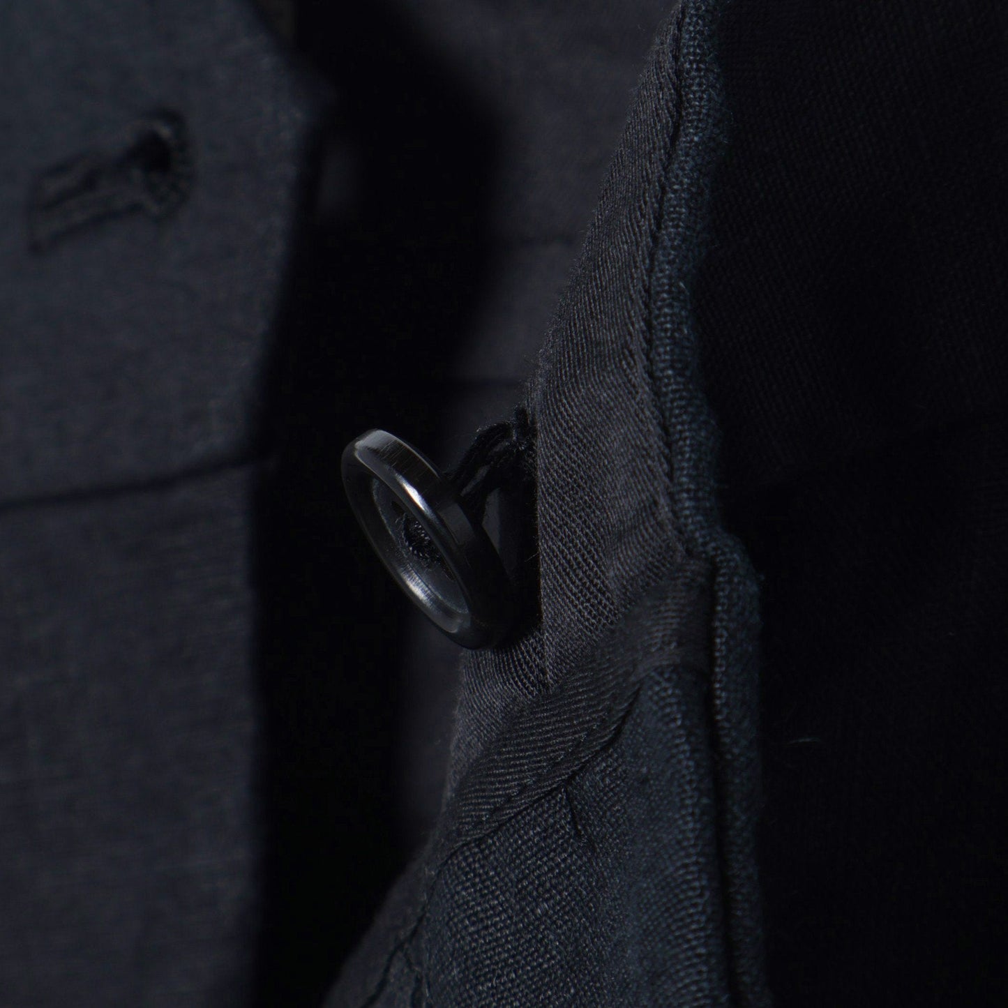 LINEN TROUSERS
