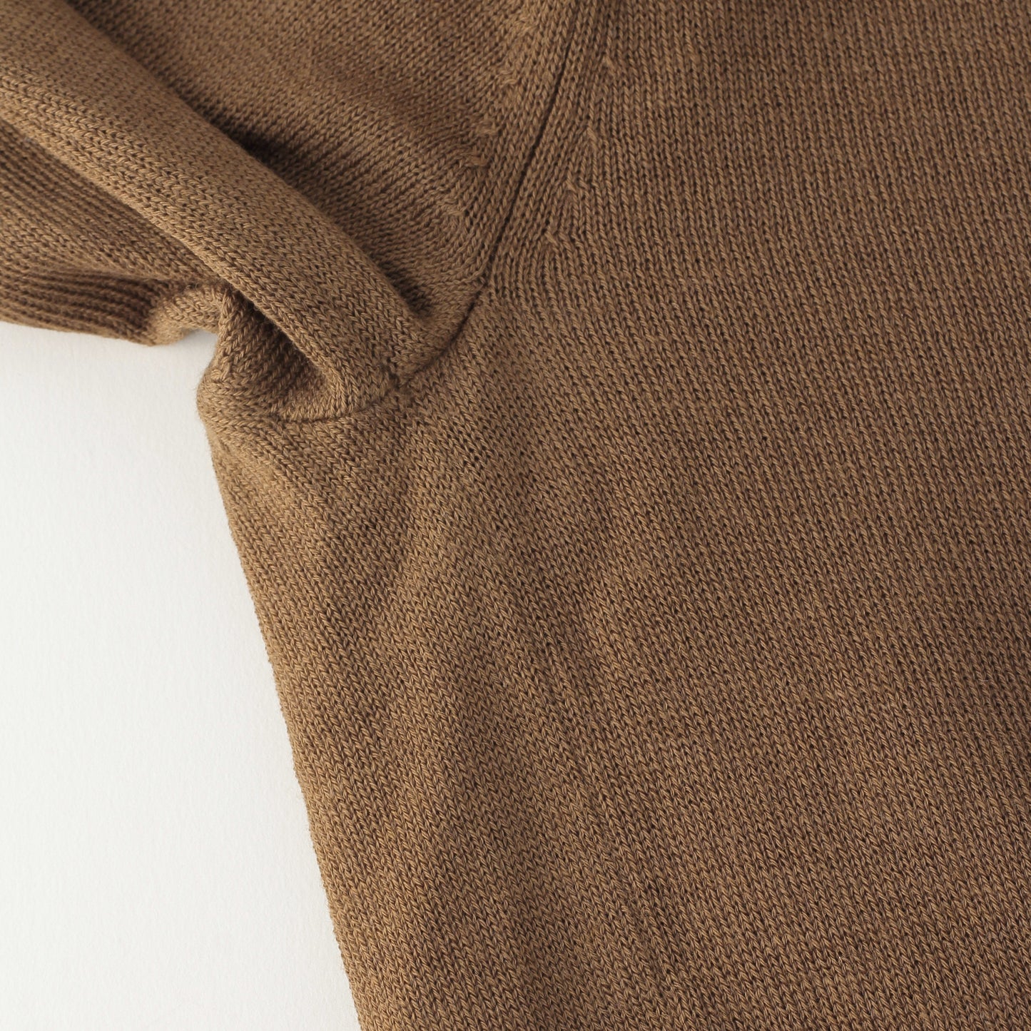 EXTRA FINE MERINO WOOL KNIT