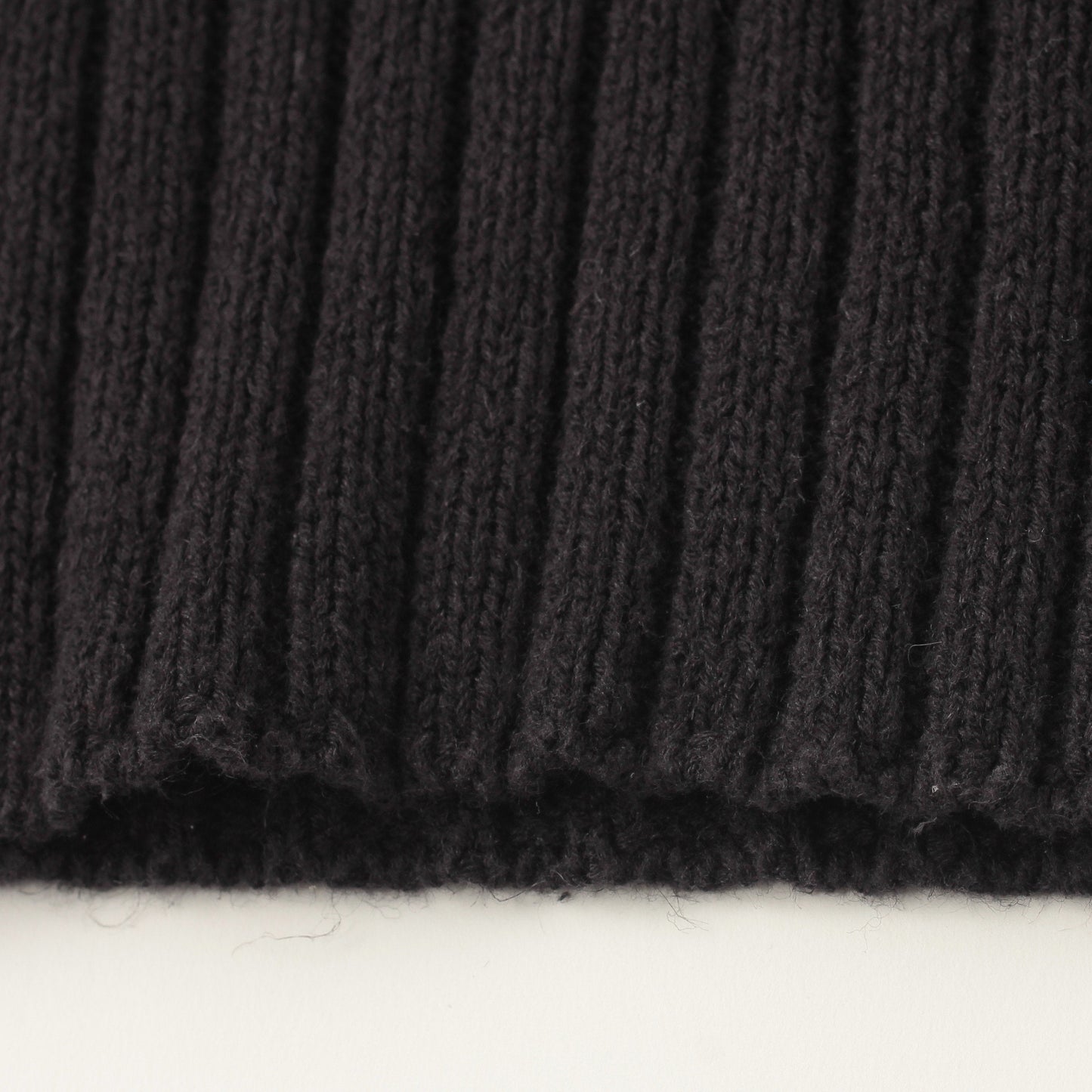 COTTON HEMP KNIT