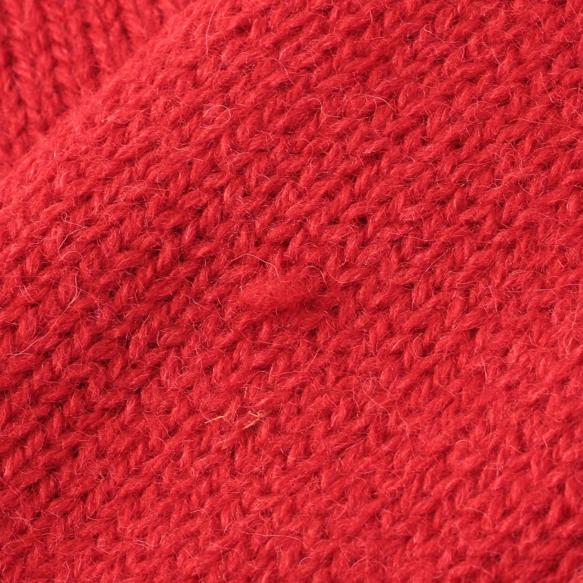 BRITISH WOOL KNIT