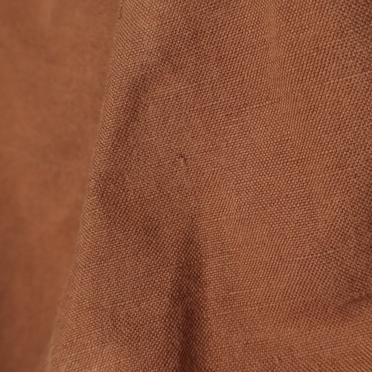 LIGHT COTTON LINEN TROUSERS