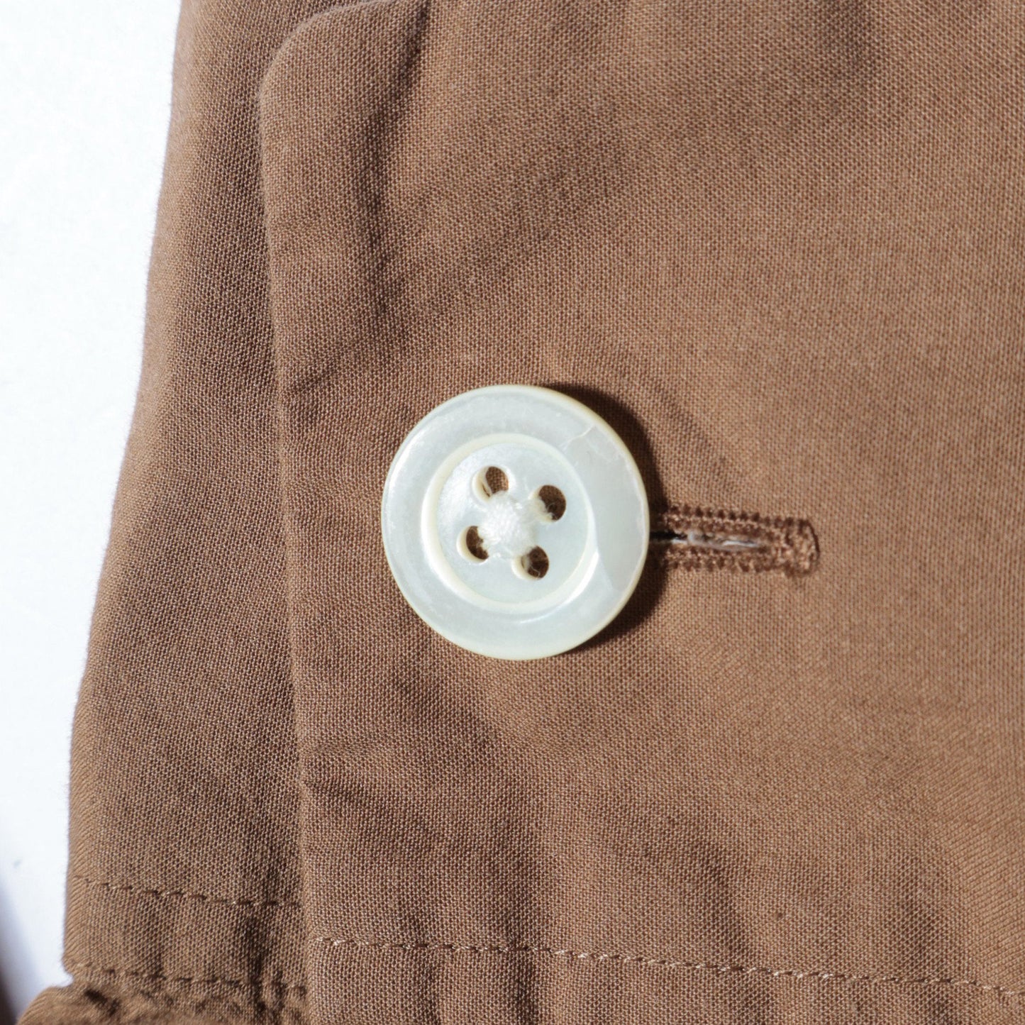 SOFT COTTON SHIRT