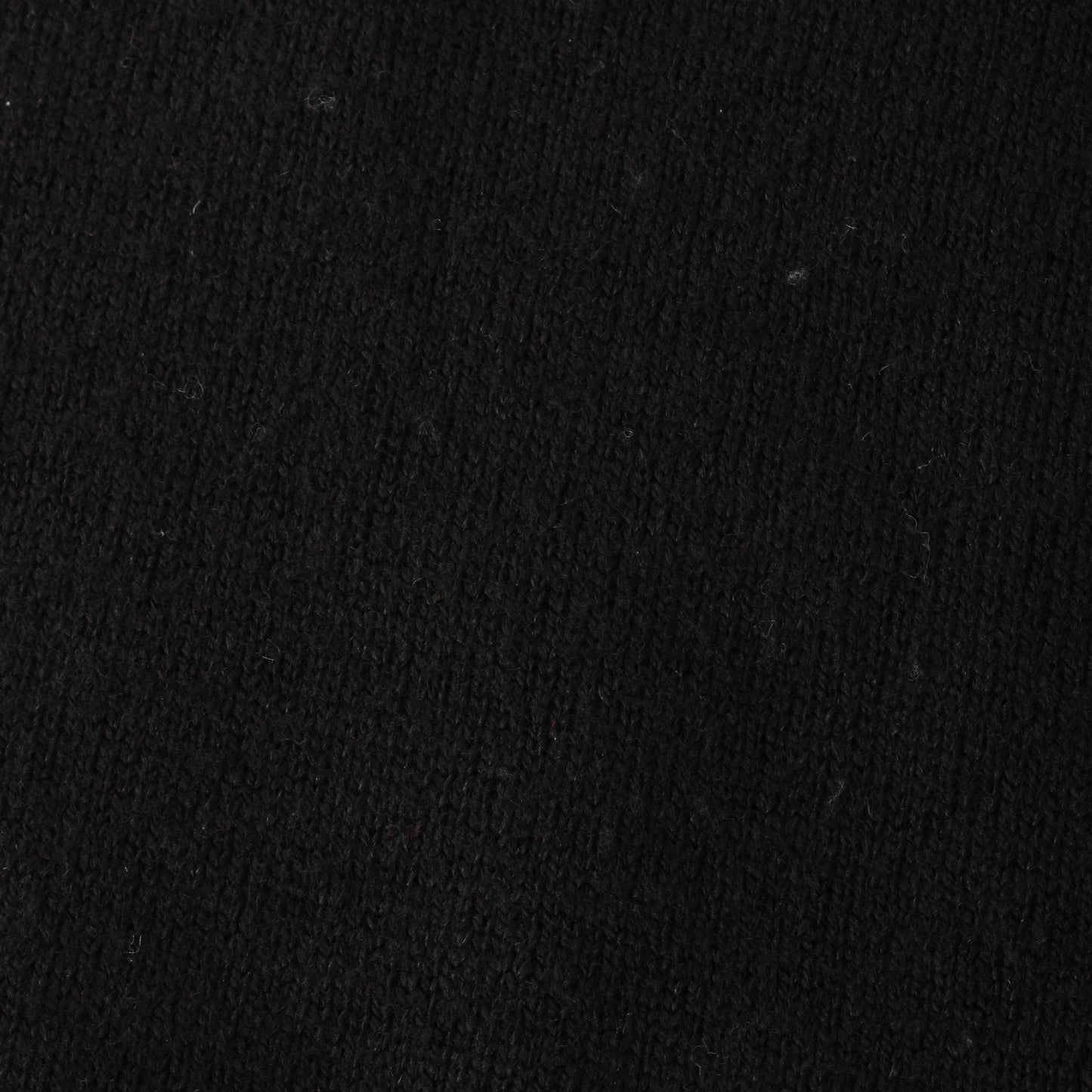 ROUGH WOOL LINEN KNIT