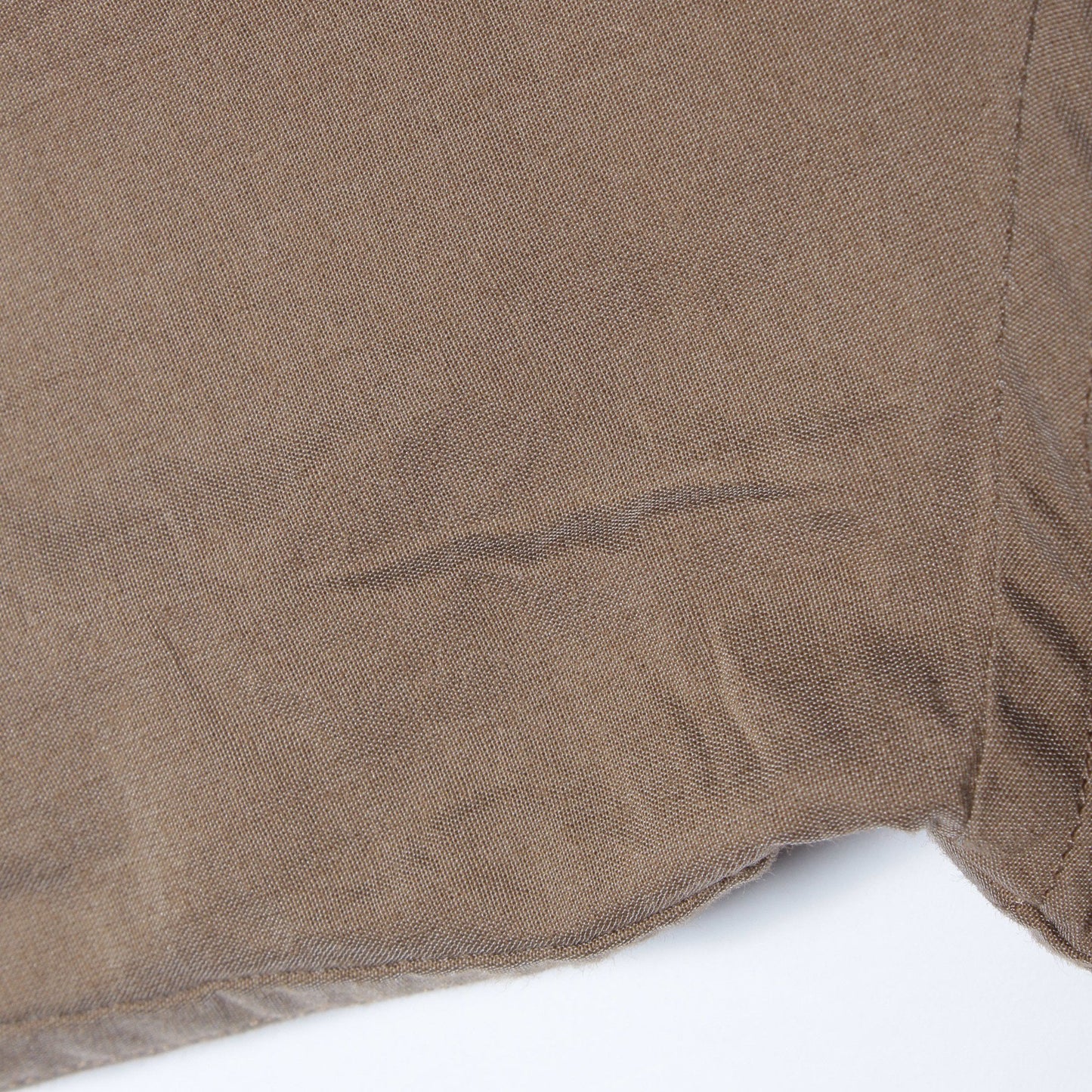 LIGHT COTTON SILK SHIRT