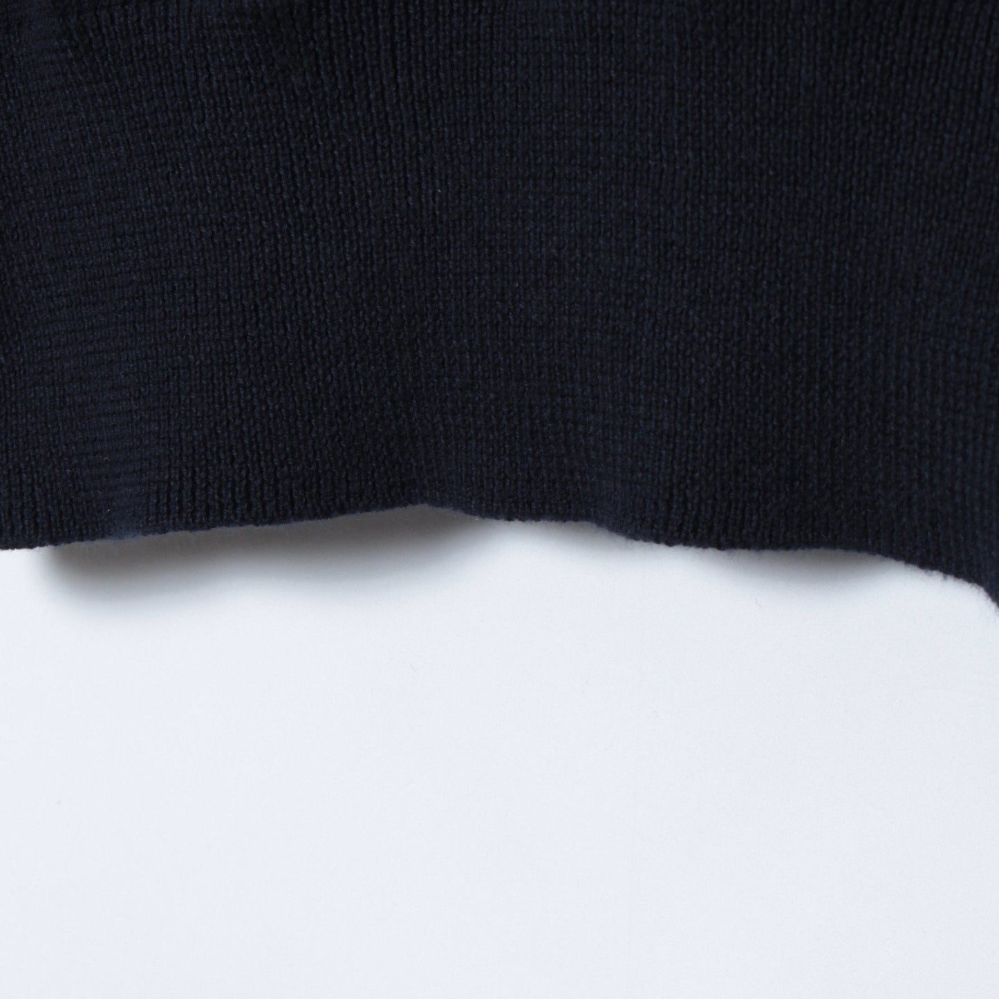 SAILOR COLLAR JUMPER KNIT