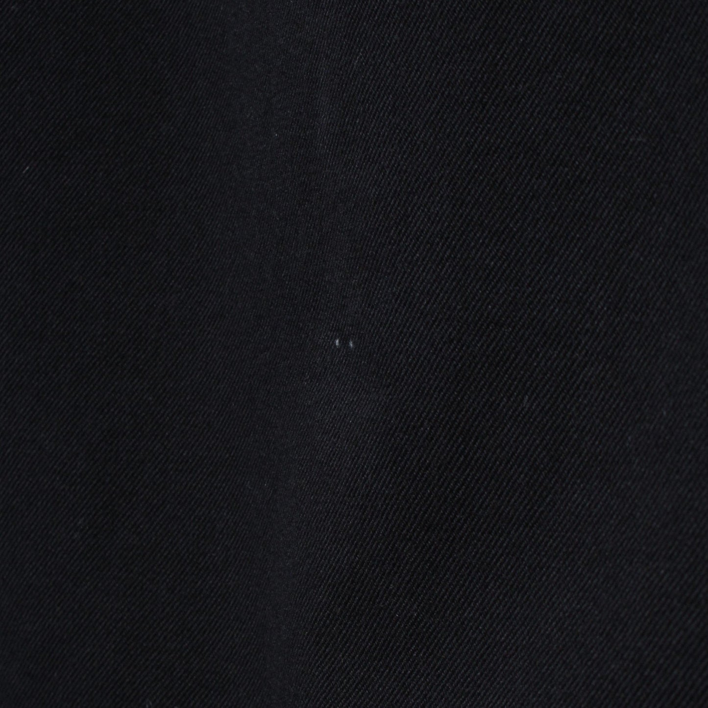 HEAVY COTTON TWILL SKIRT