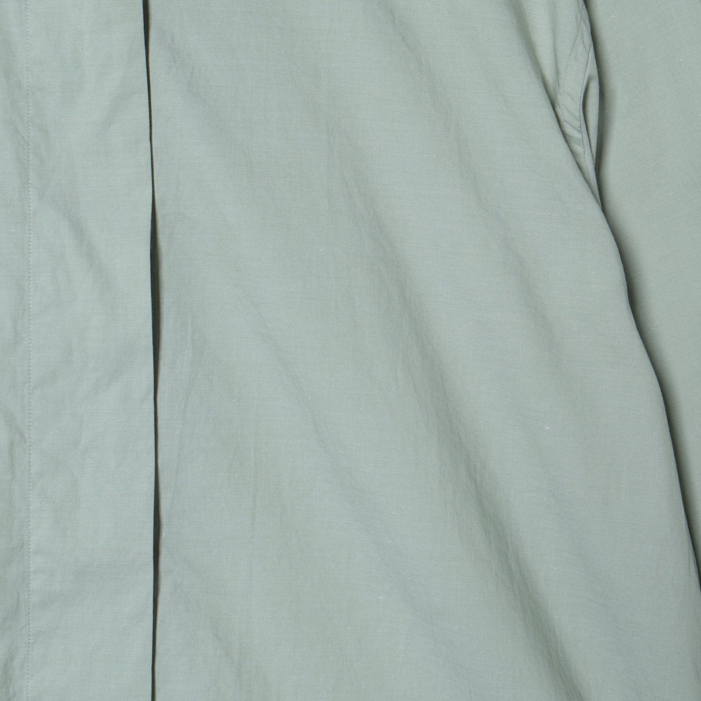 COTTON CHAMBRAY SHIRT