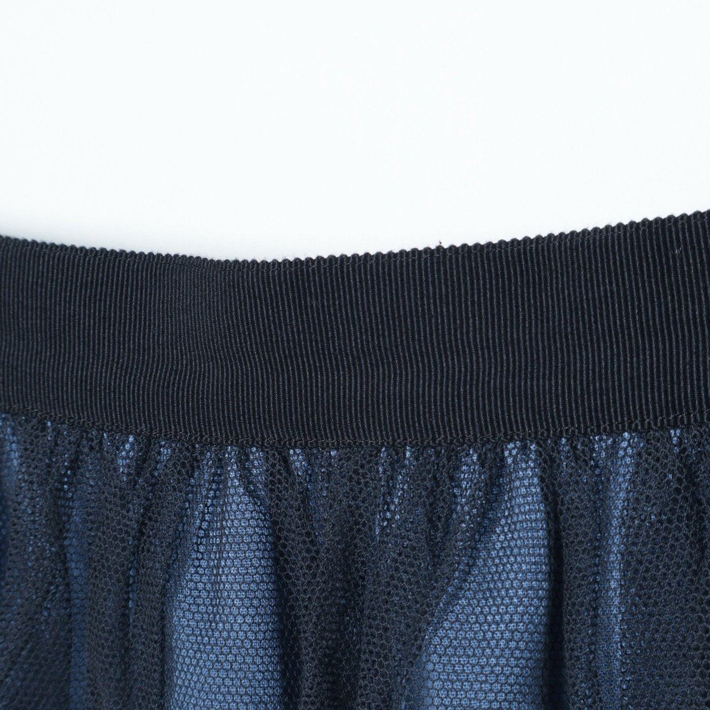 COTTON TULLE SKIRT