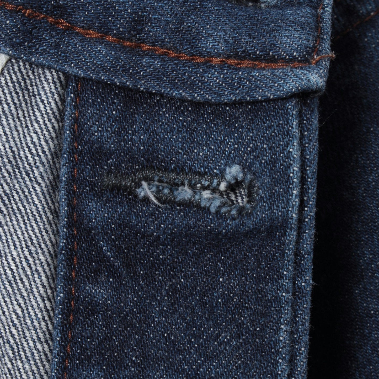 TROUSERS