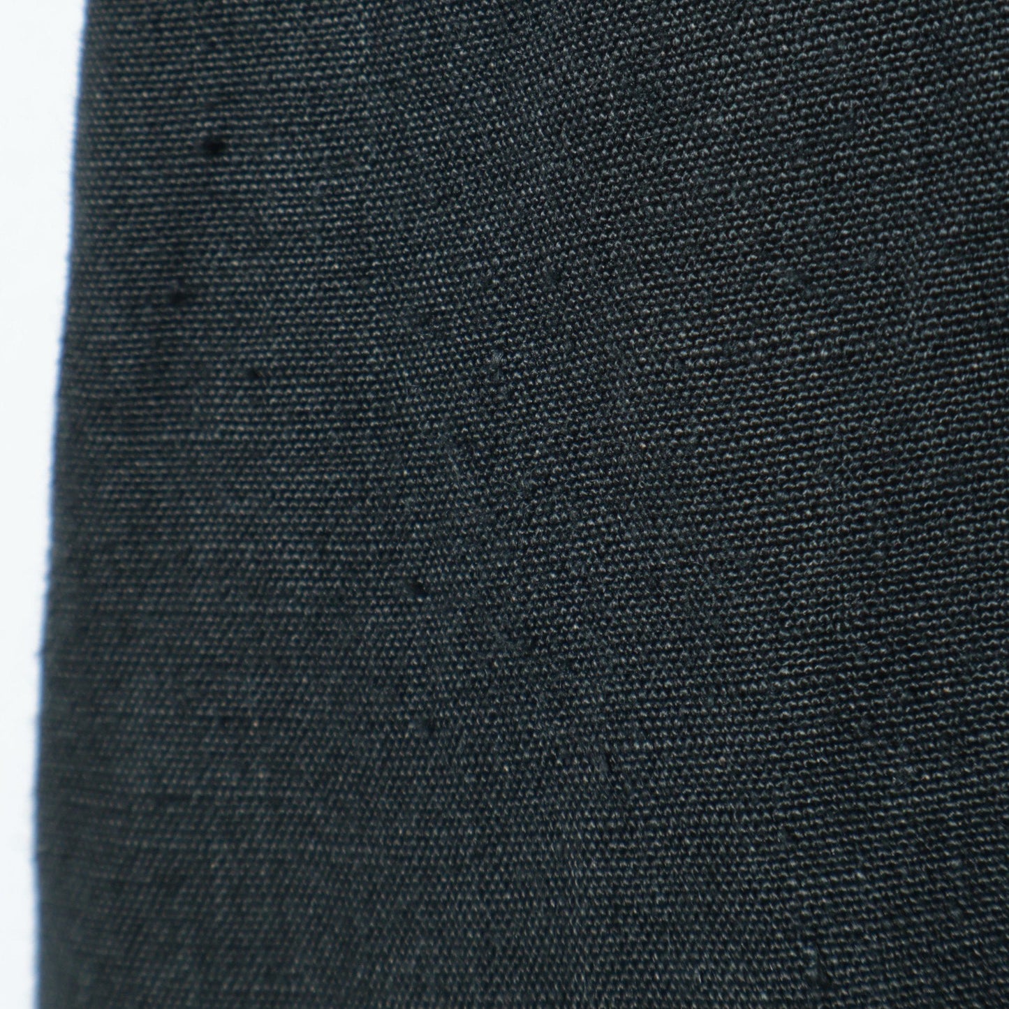 MATT LINEN POPLIN SKIRT