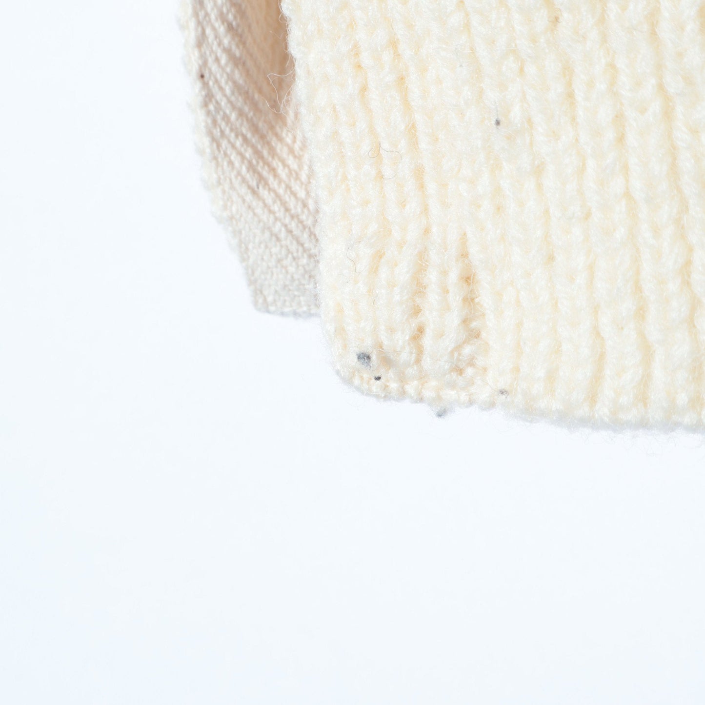 DRY MERINO KNIT